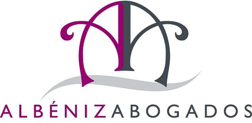 Logo de Albéniz Abogados