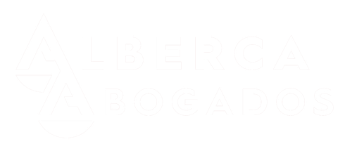 Logo de Alberca Abogados