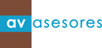 Logo de Albert & Vazquez Asesores, Slp - Av Asesores