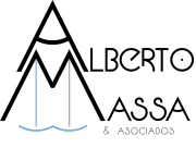 Logo de Alberto Massa Abogado