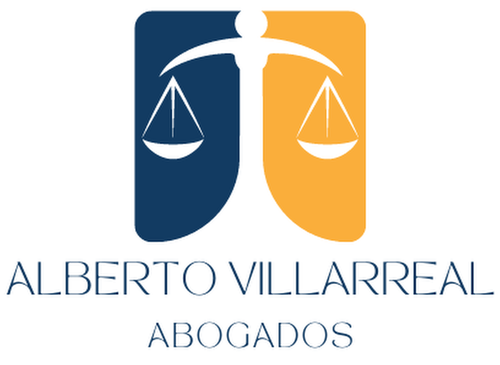 Logo de Alberto Villarreal Abogados