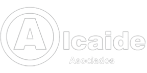 Logo de Alcaide Asociados