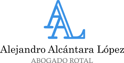 Logo de Alcántara López Abogado Rotal