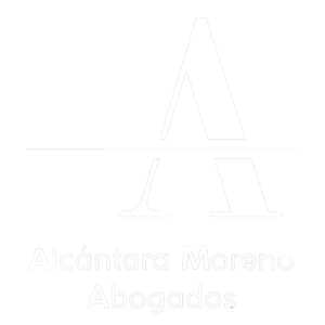 Logo de Alcántara Moreno Abogados