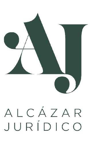 Logo de Alcázar jurídico