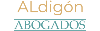 Logo de Aldigón Abogados