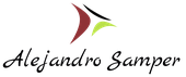 Logo de Alejandro Samper