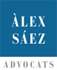 Logo de Àlex Sáez Advocats