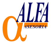 Logo de Alfa Asesoria y Administracion SL