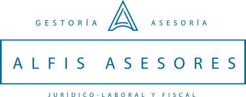 Logo de Alfis Asesores