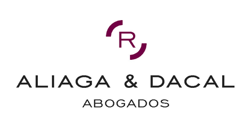 Logo de Aliaga y Dacal Abogados