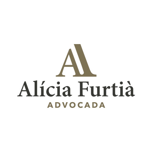 Logo de Alícia Furtià Advocada