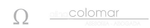 Logo de Alina Colomar