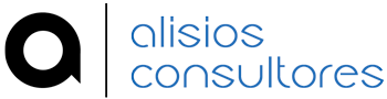 Logo de Alisios consultores