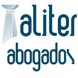 Logo de Aliter Abogados