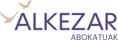 Logo de Alkezar Abokatuak