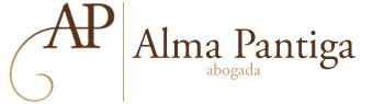 Logo de Alma Pantiga