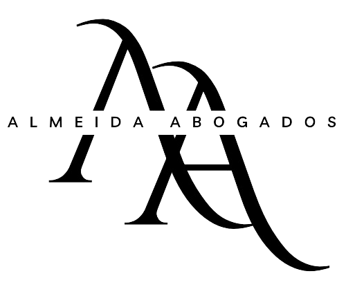 Logo de Almeida Abogados