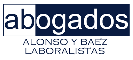 Logo de Alonso Báez Abogados