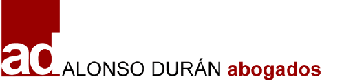 Logo de Alonso Durán Abogados