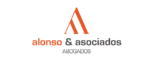 Logo de Alonso Espino Abogados