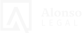 Logo de Alonso Legal Abogados