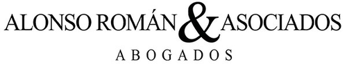 Logo de Alonso Román & Asociados Abogados