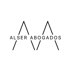 Logo de Alser Asociados - Abogados