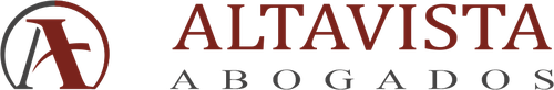 Logo de Altavista Abogados