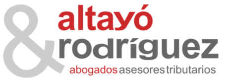 Logo de Altayó & Rodríguez, S.L