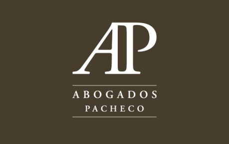 Logo de Alvaro Pacheco Abogado