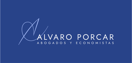 Logo de Álvaro Porcar Abogados