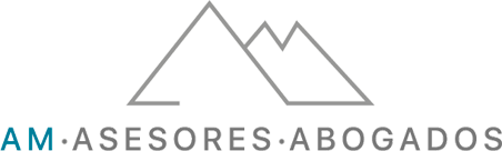 Logo de Am Asesores