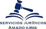 Logo de Amado Iuris