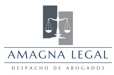 Logo de Amagna Legal