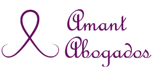 Logo de Amant Abogados