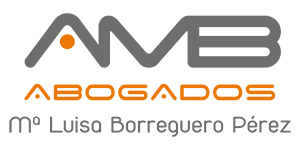 Logo de Amb Abogados Navalcarnero M Luisa Borreguero