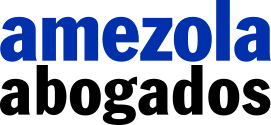 Logo de Amezola Abogados