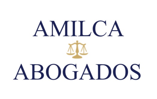 Logo de Amilca Abogado