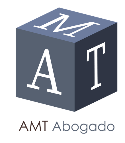 Logo de Amt abogado