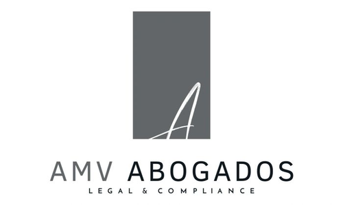 Logo de Amv Abogados Legal & Compliance