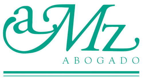 Logo de Amz-Abogado