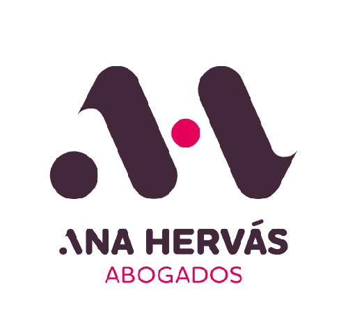 Logo de Ana Hervás Abogados