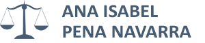 Logo de Ana Isabel Pena Navarra