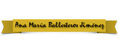 Logo de Ana María Ballesteros Jiménez