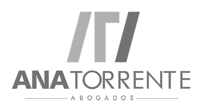 Logo de Ana Torrente Abogados