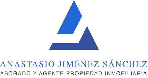 Logo de Anastasio Jiménez Sánchez Abogado