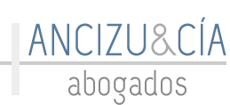 Logo de Ancizu & Cía Abogados