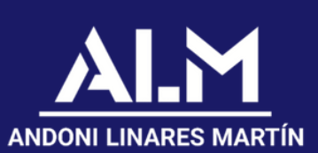 Logo de Andoni Linares Martin