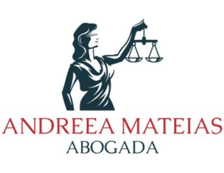 Logo de Andreea Mateias